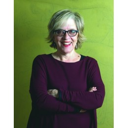 ВО СКОПЈЕ ДОАЃА СЛАВЕНКА ДРАКУЛИЌ, АВТОРКАТА НА ПРВАТА ФЕМИНИСТИЧКА КНИГА ВО ИСТОЧНА ЕВРОПА